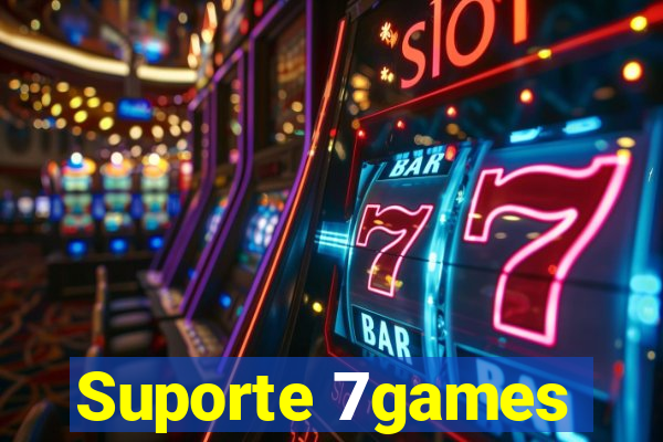 Suporte 7games